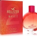 Hollister Wave 2 Perfume