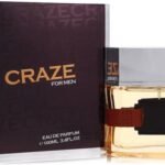 Armaf Craze Cologne