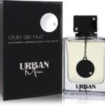 Club De Nuit Urban Man Cologne