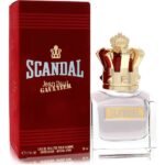Jean Paul Gaultier Scandal Cologne