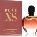 Pure Xs Perfume