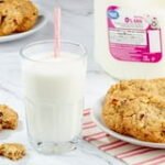 Great Value Fat-Free Milk, Gallon, 128 fl oz - Image 2