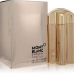 Montblanc Emblem Absolu Cologne