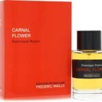 Carnal Flower Perfume