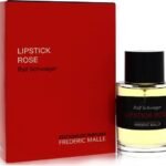 Lipstick Rose Perfume