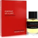 Portrait Of A Lady Perfume