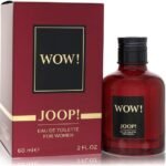 Joop Wow Perfume