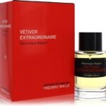 Vetiver Extraordinaire Cologne