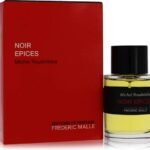 Noir Epices Perfume
