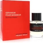 Geranium Pour Monsieur Cologne