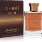 Baldessarini Ambre Oud Cologne