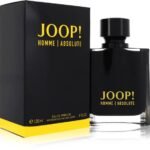 Joop Homme Absolute Cologne