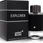 Montblanc Explorer Cologne