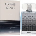 Lomani King Cologne