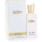 Le Luxe Le Blanc Perfume