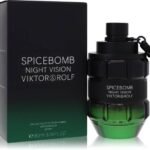 Spicebomb Night Vision Cologne