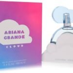 Ariana Grande Cloud Perfume
