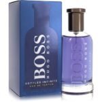 Boss Bottled Infinite Cologne