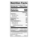 Great Value Heavy Whipping Cream, 32 oz Carton - Image 5