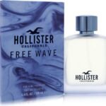 Hollister Free Wave Cologne