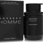 Armaf Odyssey Homme Cologne