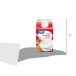 Great Value Heavy Whipping Cream, 16 oz Carton - Image 6