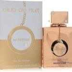 Club De Nuit Milestone Cologne