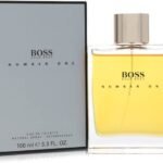 Boss No. 1 Cologne