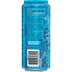 Monster Energy Ultra, Blue Hawaiian, Sugar Free Energy Drink, 16 Fl Oz - Image 3