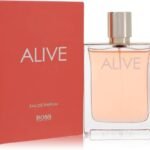 Boss Alive Perfume