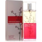 Armand Basi Sensual Red Perfume