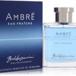 Baldessarini Ambre Eau Fraiche Cologne