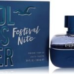 Hollister Festival Nite Cologne