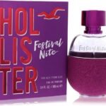 Hollister Festival Nite Perfume