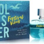 Hollister Festival Vibes Cologne