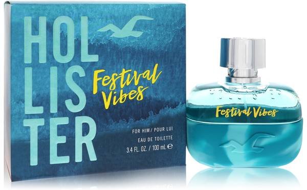 79458m.jpg Hollister Festival Vibes Cologne - Image 1