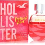 Hollister Festival Vibes Perfume