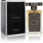 Fiddah Perfume