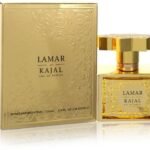 Lamar Cologne