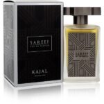 Sareef Cologne
