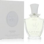 Love In White For Summer Perfume