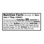 Great Value Heavy Whipping Cream, 16 oz Carton - Image 4