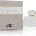 Montblanc Signature Perfume