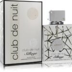 Club De Nuit Sillage Cologne
