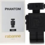 Paco Rabanne Phantom Cologne