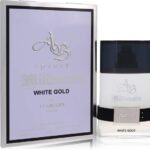 Ab Spirit Millionaire White Gold Cologne