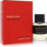 Rose & Cuir Cologne