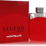 Montblanc Legend Red Cologne