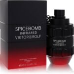 Spicebomb Infrared Cologne
