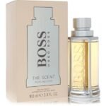 Boss The Scent Pure Accord Perfume